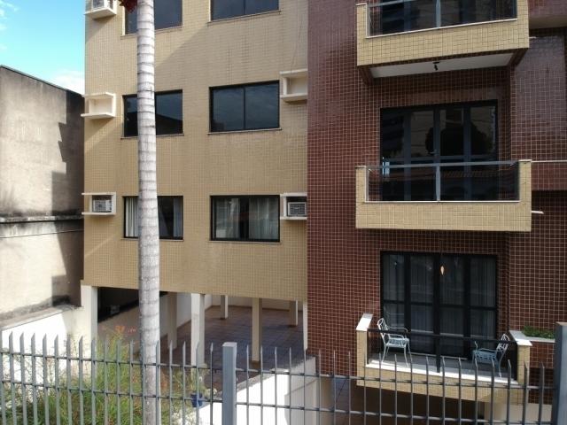#1 - Apartamento para Venda em Volta Redonda - RJ