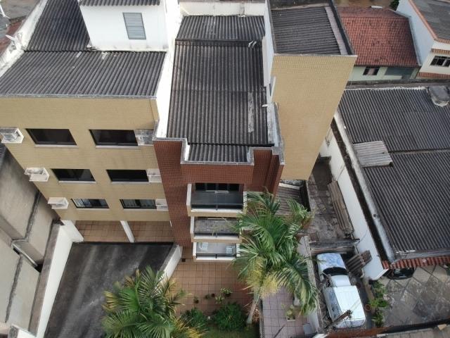 #1 - Apartamento para Venda em Volta Redonda - RJ