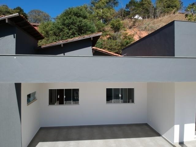 Casa para Venda em Barra do Piraí - 4