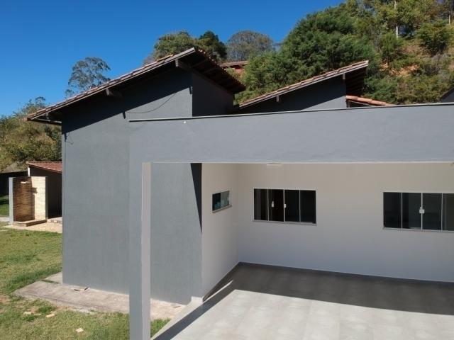 #7 - Casa para Venda em Barra do Piraí - RJ