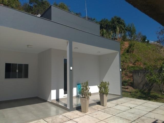 Casa para Venda em Barra do Piraí - 5