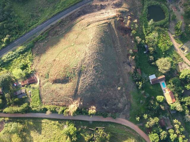 Área para Venda em Vassouras - 4