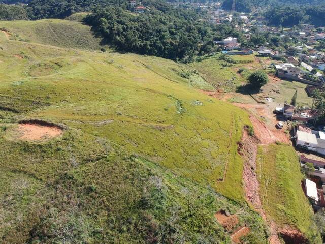 #24 - Área para Venda em Barra do Piraí - RJ