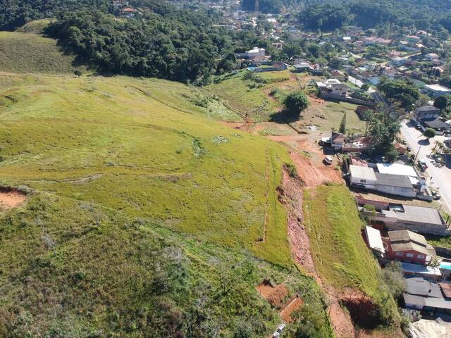 Área para Venda em Barra do Piraí - 5