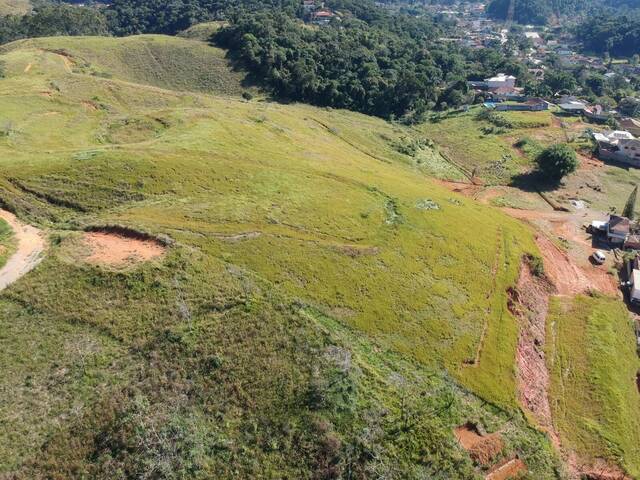 Área para Venda em Barra do Piraí - 4