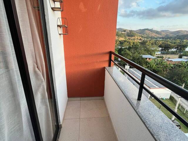 Apartamento para Venda em Barra do Piraí - 4