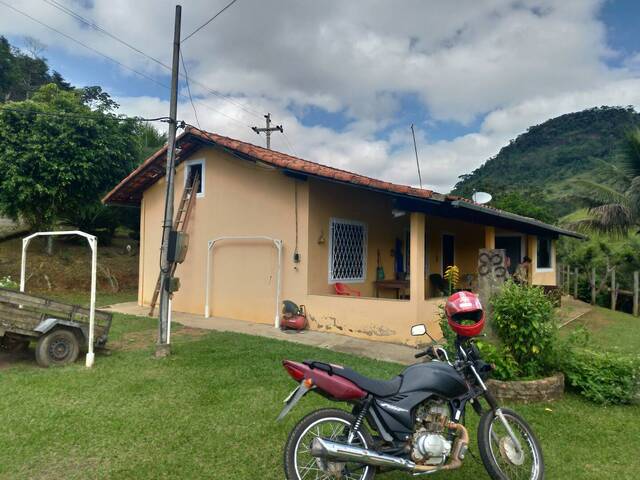 Chácara para Venda em Valença - 4