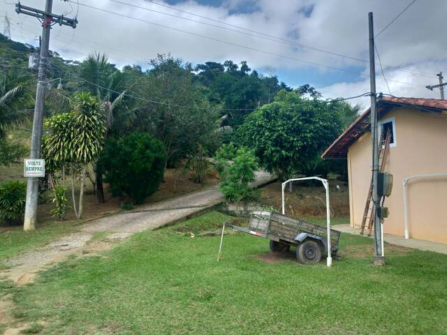 #27 - Chácara para Venda em Valença - RJ
