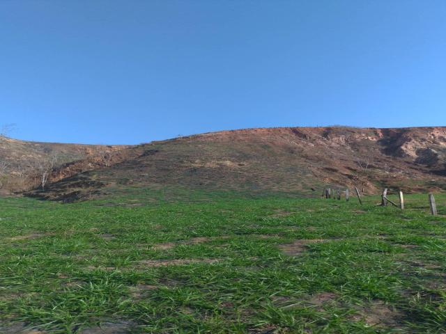 #28 - Área para Venda em Vassouras - RJ