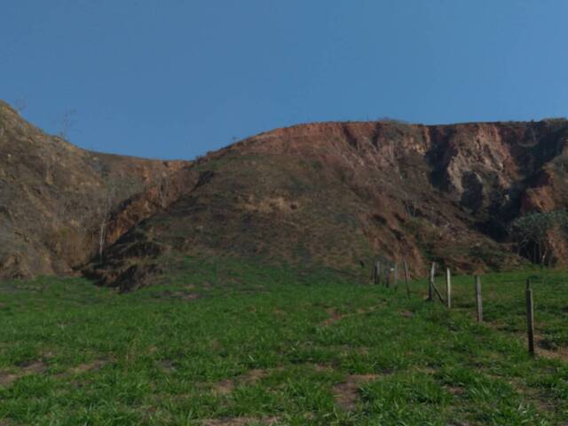 Área para Venda em Vassouras - 4