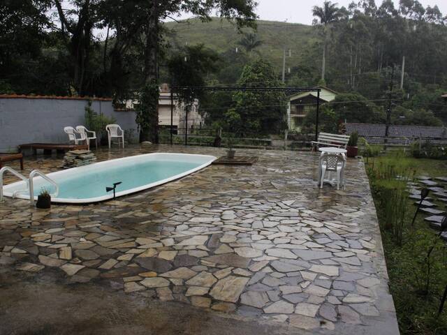 Pousada para Temporada em Barra do Piraí - 5