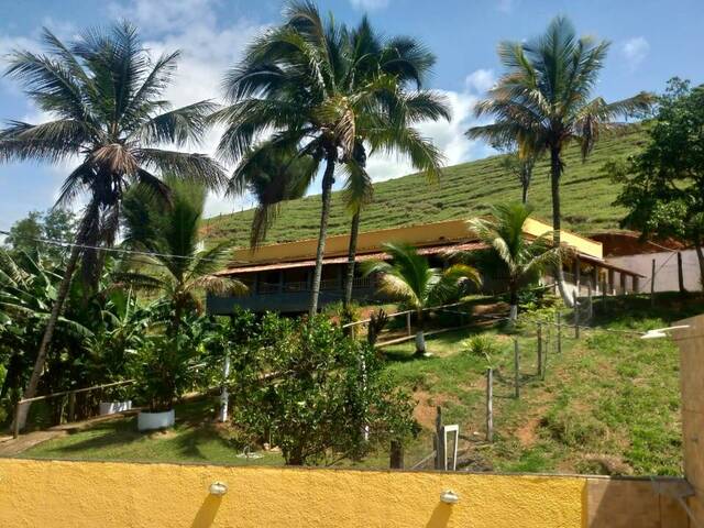 Venda em Bairro São João - Barra do Piraí