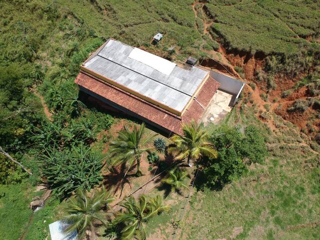 Chácara para Venda em Barra do Piraí - 4