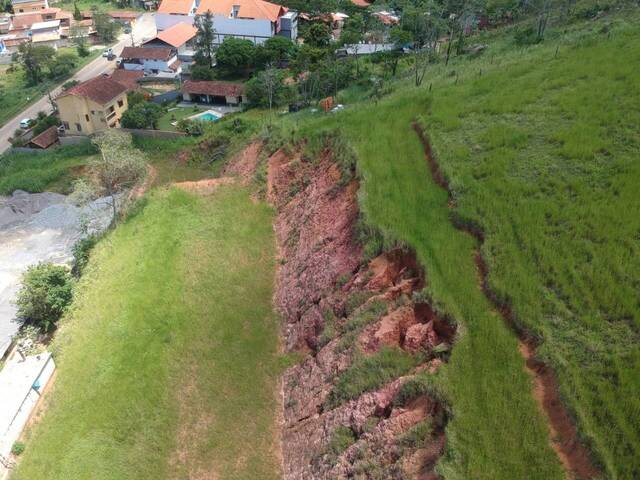 Área para Venda em Barra do Piraí - 5