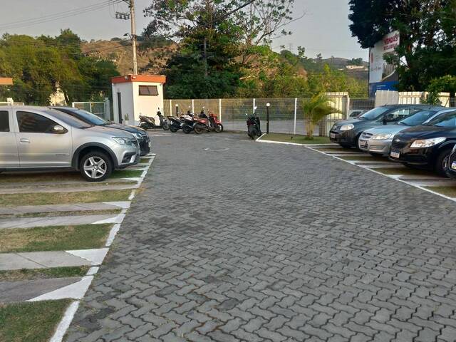 Apartamento para Venda em Barra do Piraí - 5