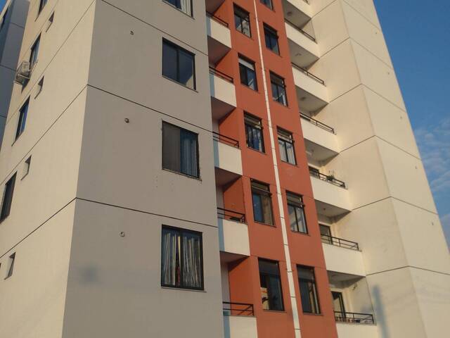 Apartamento para Venda em Barra do Piraí - 4